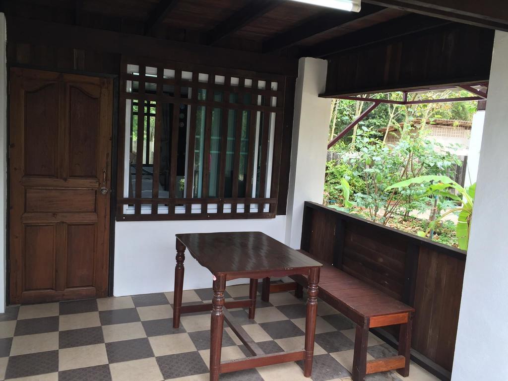 Hora Home Lampang Exterior photo
