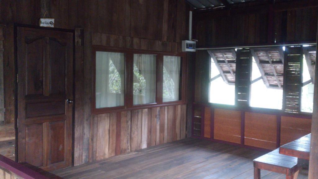 Hora Home Lampang Exterior photo